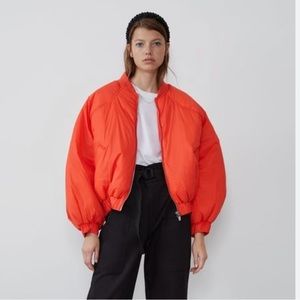 Zara Jacket